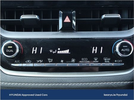 2021 Toyota Corolla - photo 17