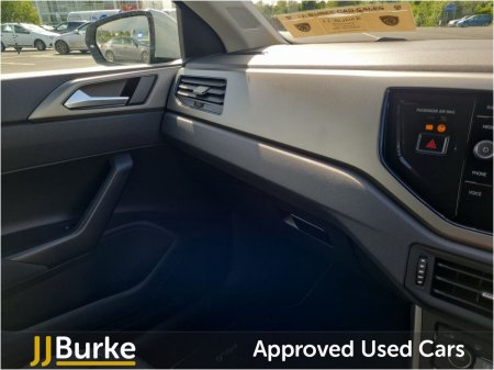 2020 Volkswagen Polo - photo 22