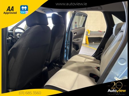 2020 Honda Fit - photo 16