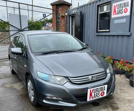 2011 Honda Insight