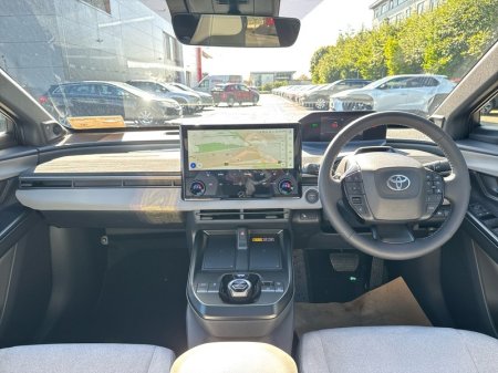 2026 Toyota C-HR - photo 9