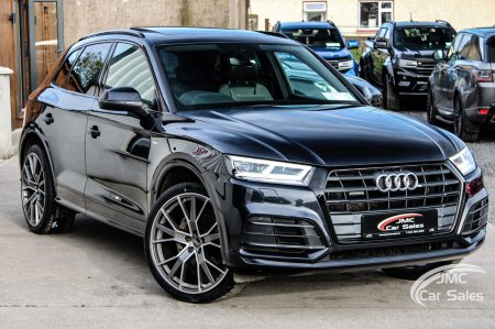 2019 Audi Q5 - photo 4