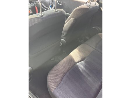 2015 Honda Jazz - photo 8