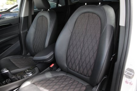 2019 BMW X1 - photo 22