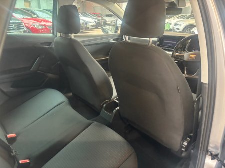 2024 SEAT Ibiza - photo 4