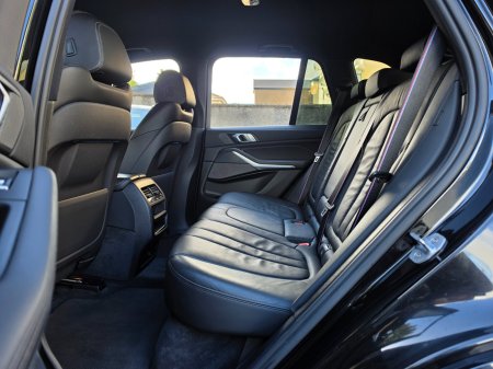 2019 BMW X5 - photo 13