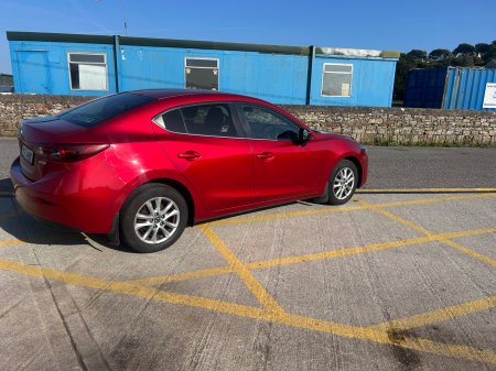 2017 Mazda Mazda3 - photo 6