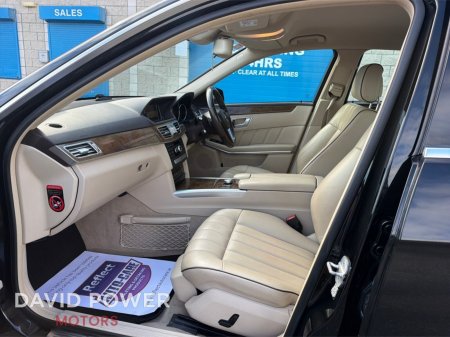 2015 Mercedes-Benz E-Class - photo 10