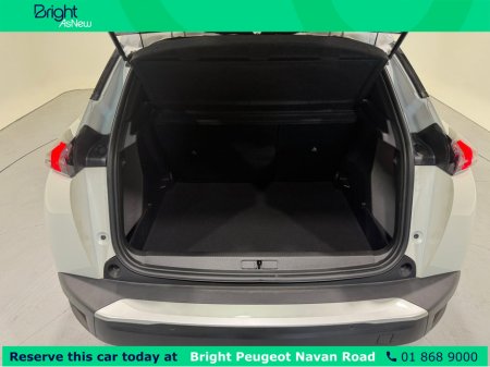 2023 Peugeot 2008 - photo 21