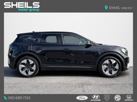 2026 Ford Explorer - photo 10