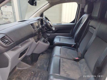 2021 Citroen Dispatch - photo 7