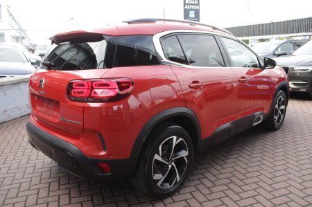 2019 Citroen C5 Aircross - photo 4
