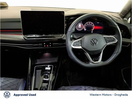 2026 Volkswagen Golf - photo 2