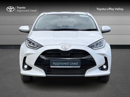 2025 Toyota Yaris - photo 5