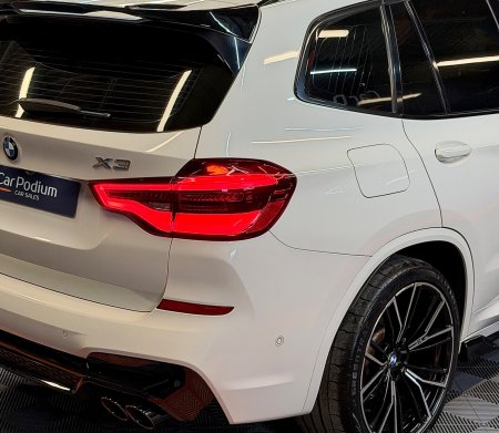 2017 BMW X3 - photo 16