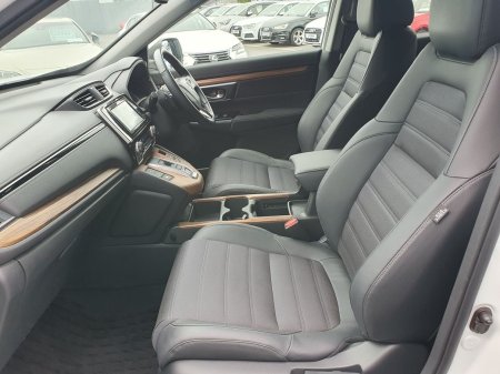 2022 Honda CR-V - photo 26