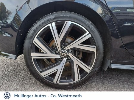2022 Volkswagen Golf - photo 24