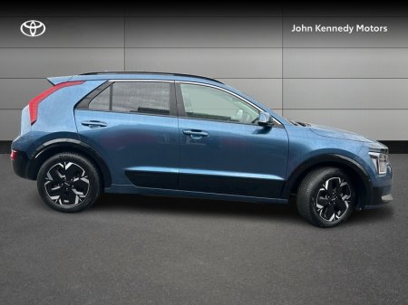 2023 Kia Niro - photo 3