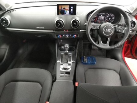 2019 Audi A3 - photo 3