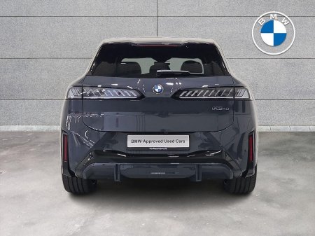 2026 BMW iX3 - photo 15