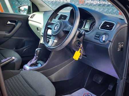 2013 Volkswagen Polo - photo 23