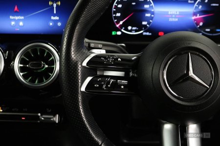 2025 Mercedes-Benz GLB - photo 32