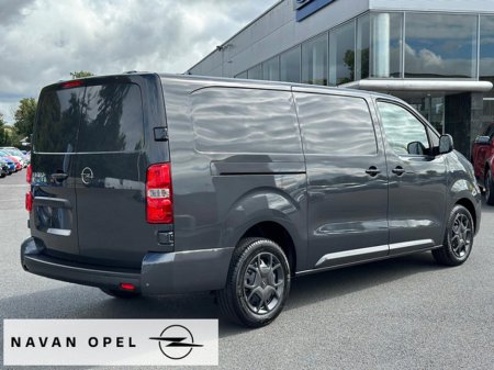 2027 Opel Vivaro - photo 2
