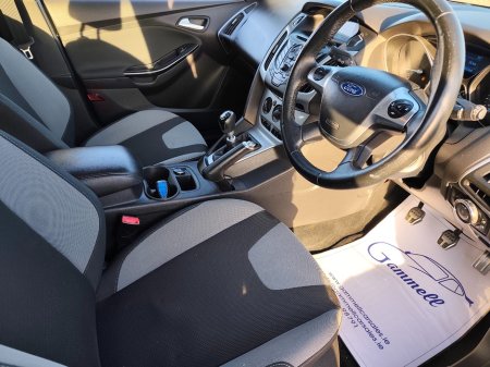 2014 Ford Focus - photo 8