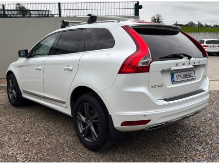 2017 Volvo XC60 - photo 5