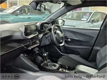 2023 Peugeot 2008 - photo 8