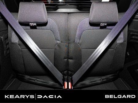 2026 Dacia Jogger - photo 22