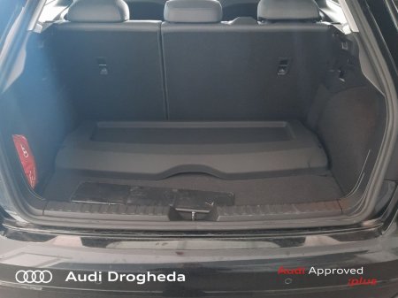 2024 Audi A1 - photo 37