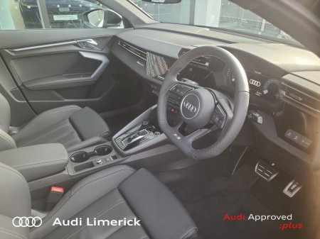 2026 Audi A3 - photo 11
