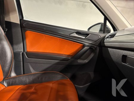 2019 Volkswagen Tiguan - photo 30