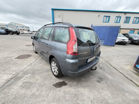 2010 Citroen Grand C4 Picasso - photo 7