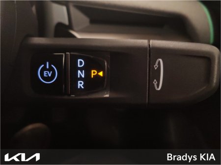 2026 Kia EV4 - photo 19