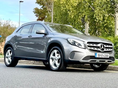 2019 Mercedes-Benz GLA - photo 6