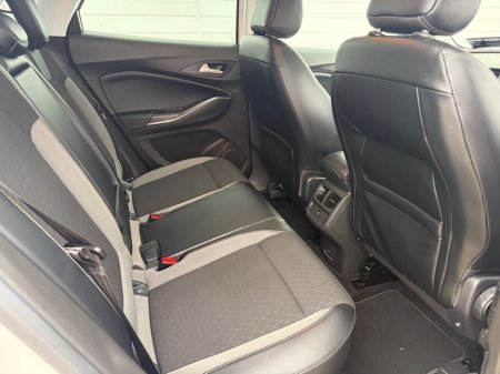2019 Vauxhall Grandland X - photo 8