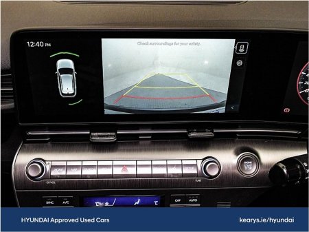 2024 Hyundai KONA - photo 27