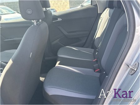2020 SEAT Arona - photo 14