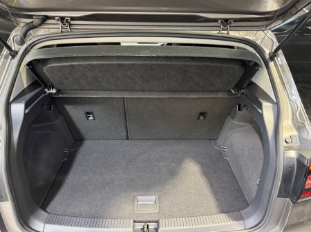 2020 Volkswagen T-Cross - photo 26