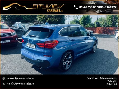 2016 BMW X1 - photo 4