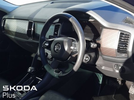 2024 Skoda Kodiaq - photo 6