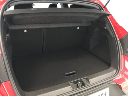 2026 Renault Captur - photo 9