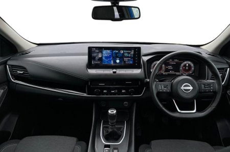 2024 Nissan Qashqai - photo 10