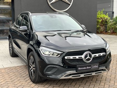 2022 Mercedes-Benz GLA - photo 16