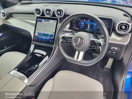 2023 Mercedes-Benz GLC - photo 10
