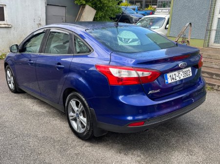 2014 Ford Focus - photo 4