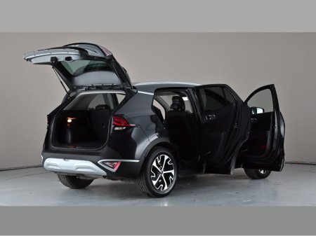 2022 Kia Sportage - photo 15