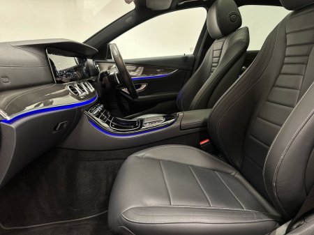 2022 Mercedes-Benz E-Class - photo 14